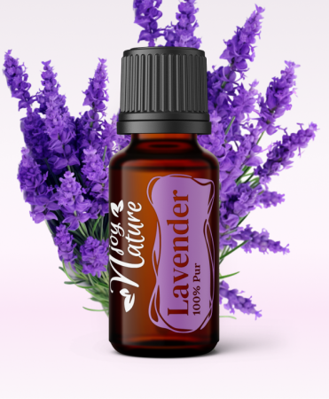 Uleiuri Single - Ulei Esential Lavender 15ml