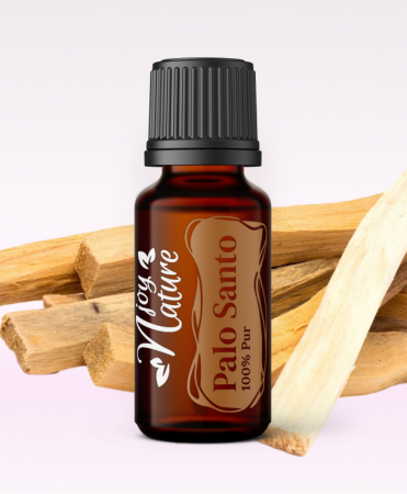 Ulei Esential Palo Santo 15ml