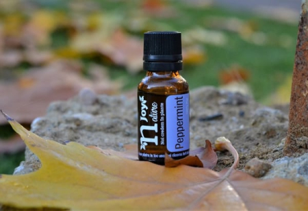 Ulei Esential Peppermint 15ml [3]