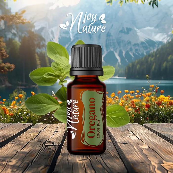 Ulei Esential Oregano 15ml [2]