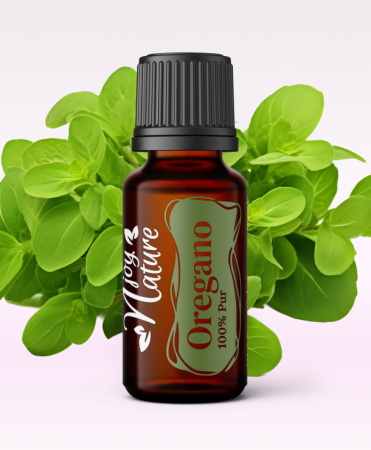 Ulei Esential Oregano 15ml