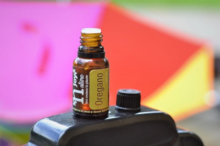 Ulei Esential Oregano 15ml [3]