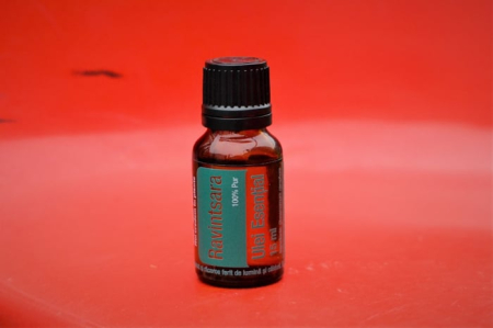 Ulei Esential Ravintsara 15ml [3]