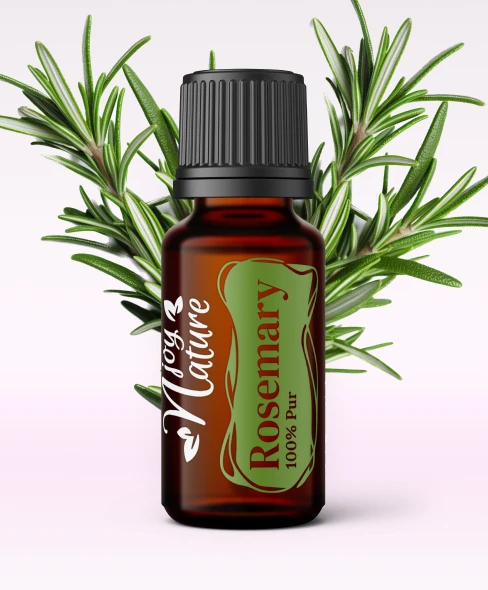 Ulei Esential Rosemary 15ml
