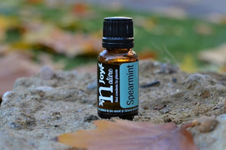 Spearmint Essential Oil 15ml [3]