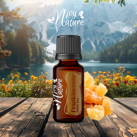 Frankincense Essential Oil 15ml