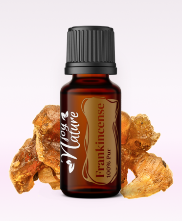 Ulei Esential Frankincense 15ml