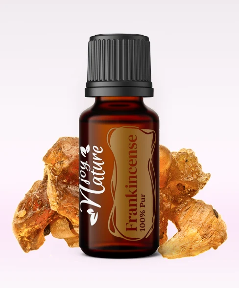 Ulei Esential Frankincense 15ml
