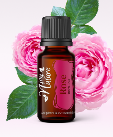 Feminin - Ulei Esential Rose Oil Centifolia 5ml
