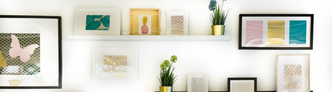 Tablouri decorative
