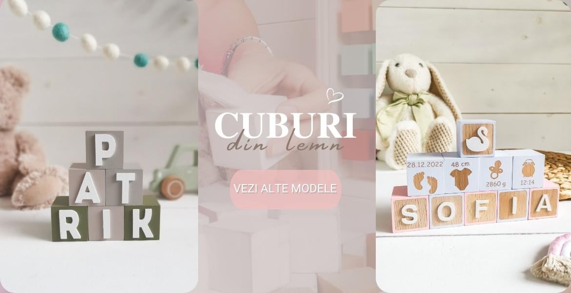 Cauți un cadou pentru bebeluși?