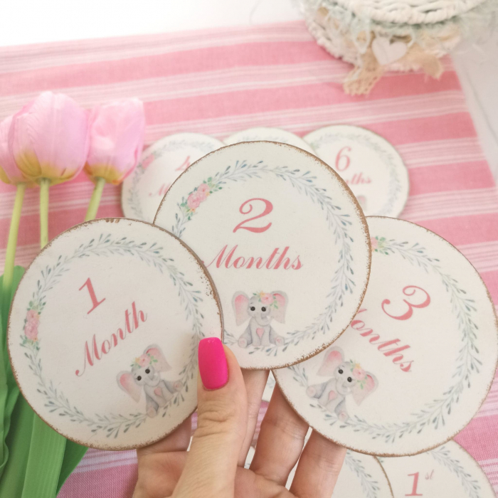Set Carduri Bebelusi [10]