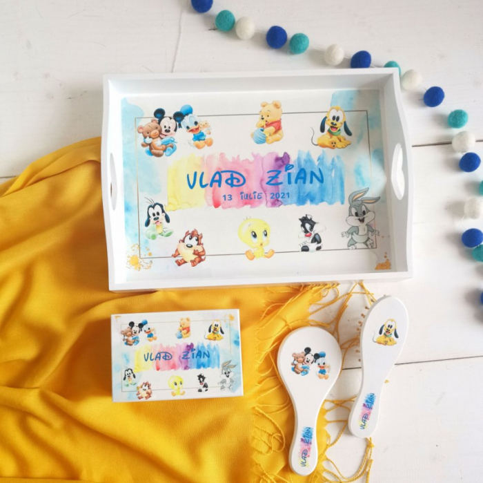 Baby Disney - Set prima aniversare [4]