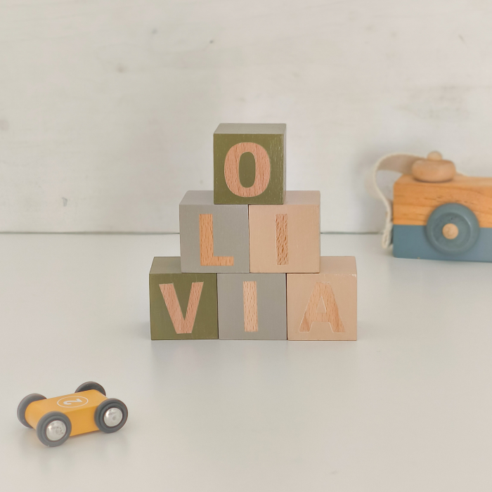 Cub din lemn personalizat [4]