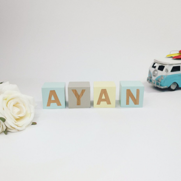 Cub din lemn personalizat [16]