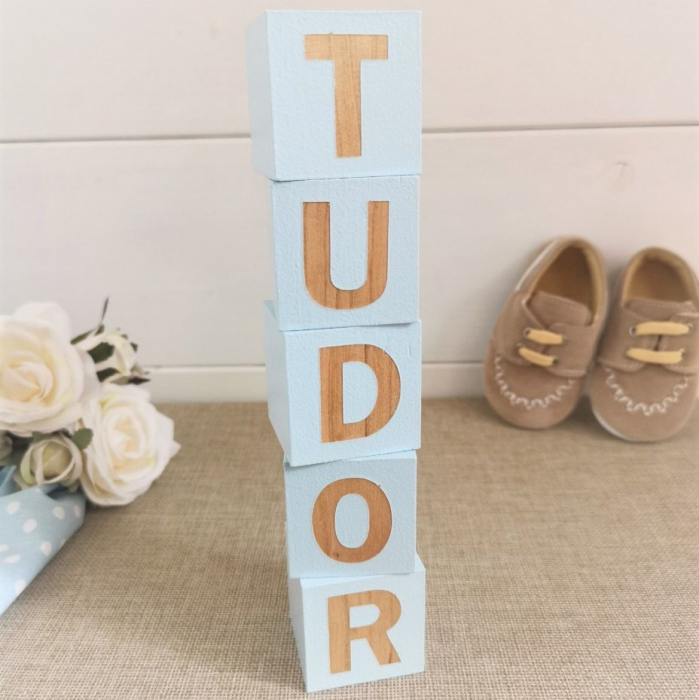 Cub din lemn personalizat [14]