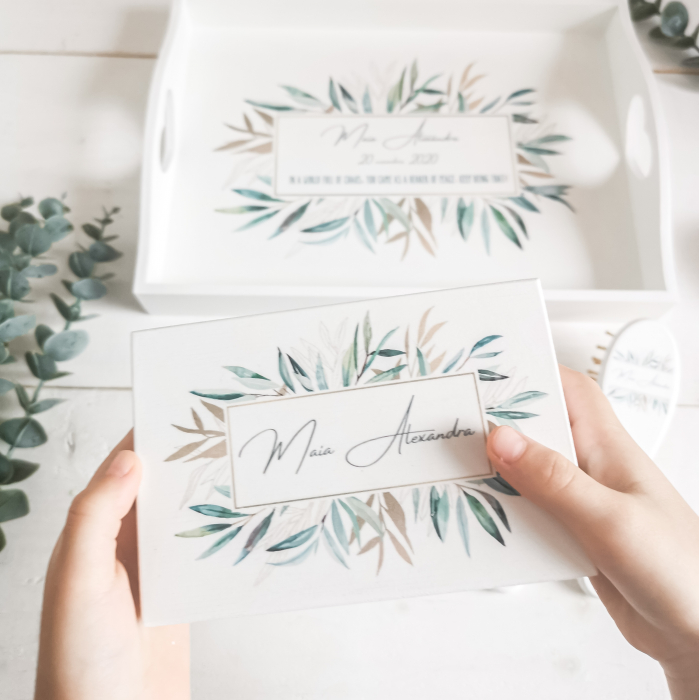 Olive branch - Set prima aniversare [4]