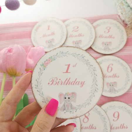 Set Carduri Bebelusi [10]