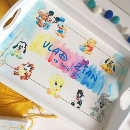 Baby Disney - Set prima aniversare [5]