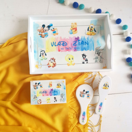 Baby Disney - Set prima aniversare [6]