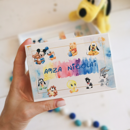 Baby Disney - Set prima aniversare [2]