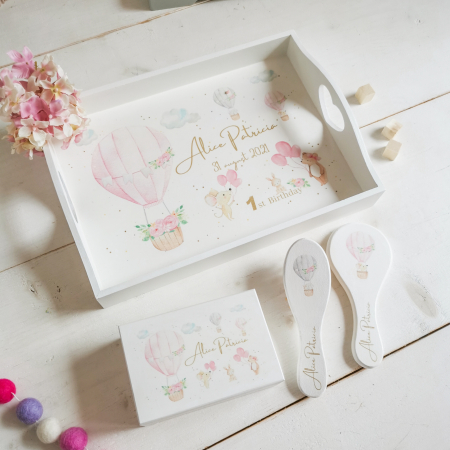 Dreamy Girl - Set prima aniversare [4]