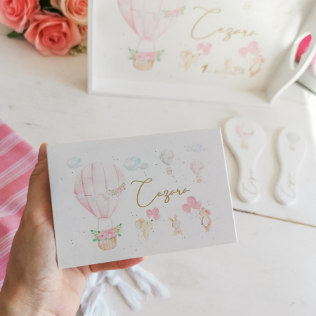 Dreamy Girl - Set prima aniversare [1]
