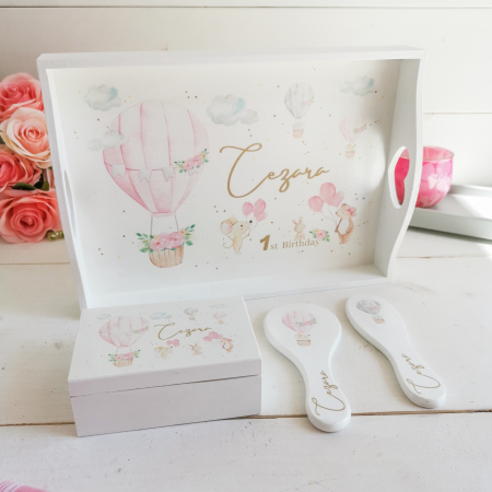 Dreamy Girl - Set prima aniversare [3]