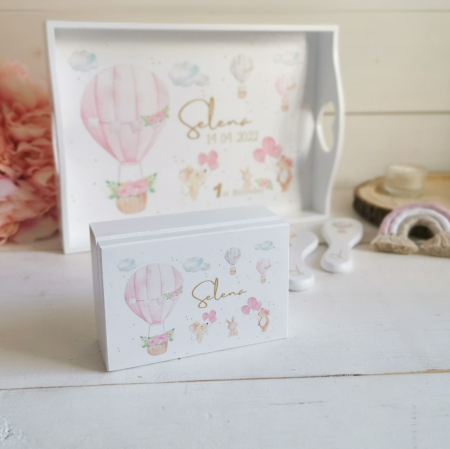 Dreamy Girl - Set prima aniversare [9]