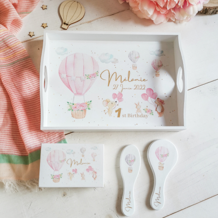 Dreamy Girl - Set prima aniversare [10]