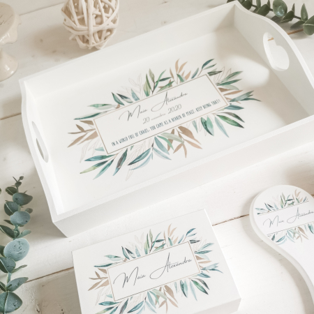 Olive branch - Set prima aniversare [6]