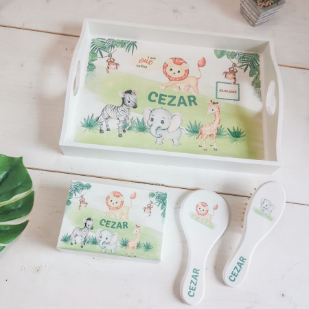Safari - Set prima aniversare [6]
