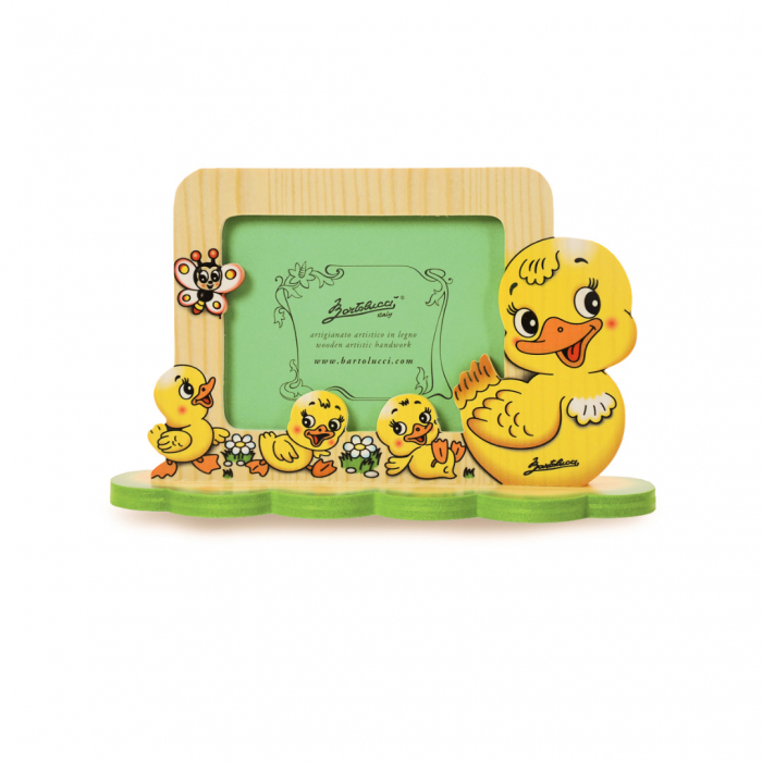 Rama foto Ratuste din lemn Bartolucci [1]