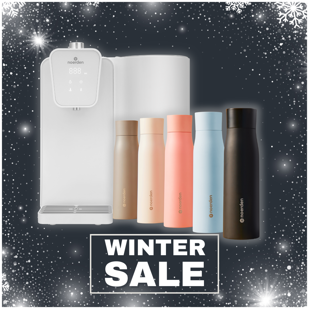 Winter Sales