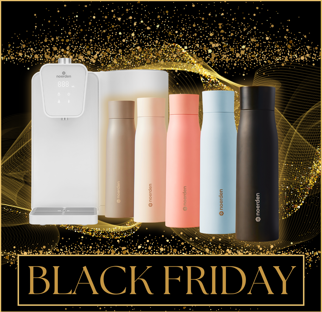 Black Friday Noerden