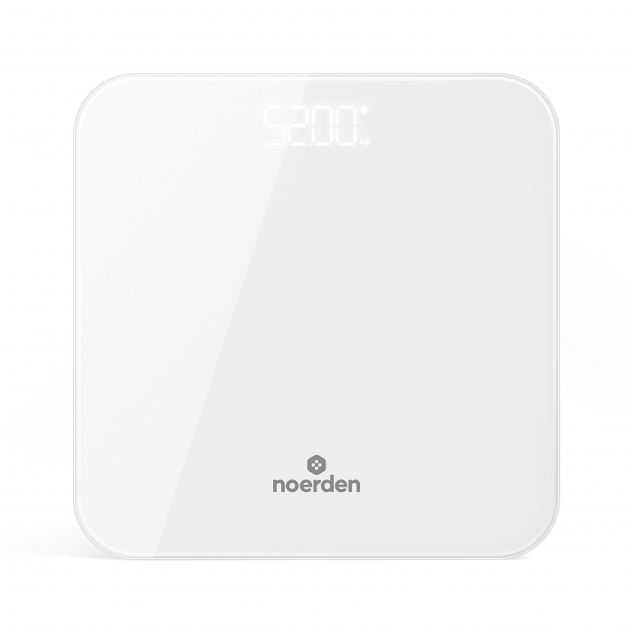 Cântar corporal smart Noerden BIMI [3]