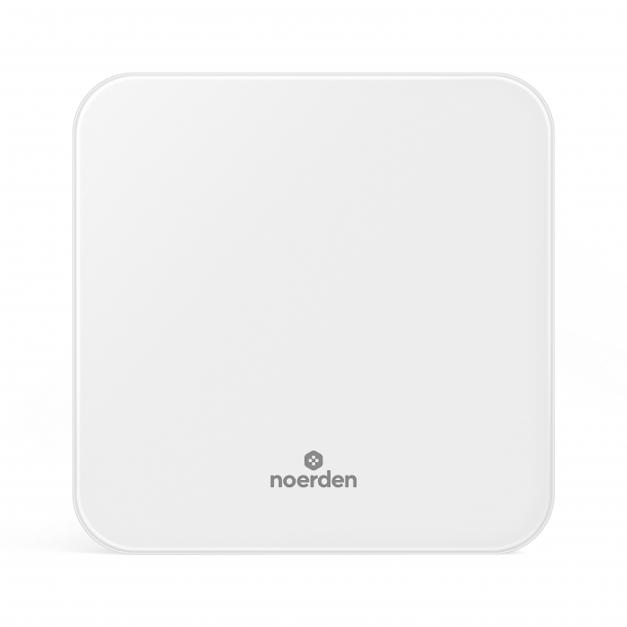 Cântar corporal smart Noerden BIMI [2]