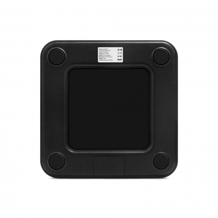 Cântar corporal smart Noerden BIMI [5]