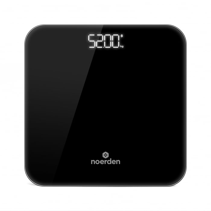 Cântar corporal smart Noerden BIMI [2]