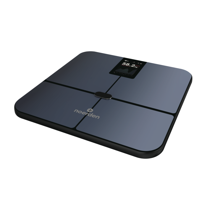 Cantar corporal inteligent Noerden Sensori Plus [3]