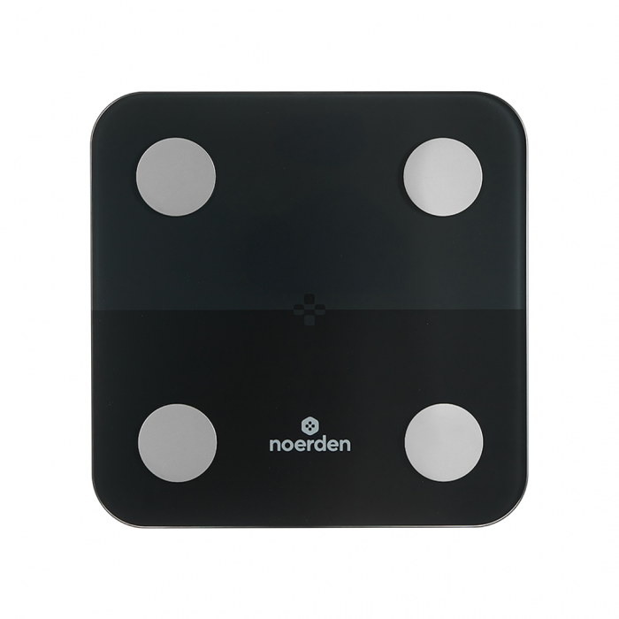 Cântar corporal Noerden Minimi + [3]