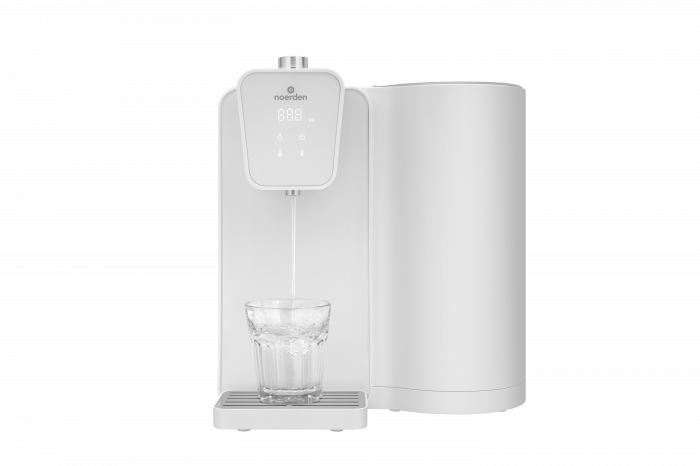 Dozator de apa calda cu sterilizare UV Noerden Flow [2]