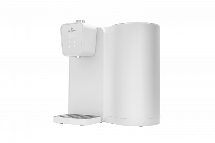 Dozator de apa calda cu sterilizare UV Noerden Flow [4]
