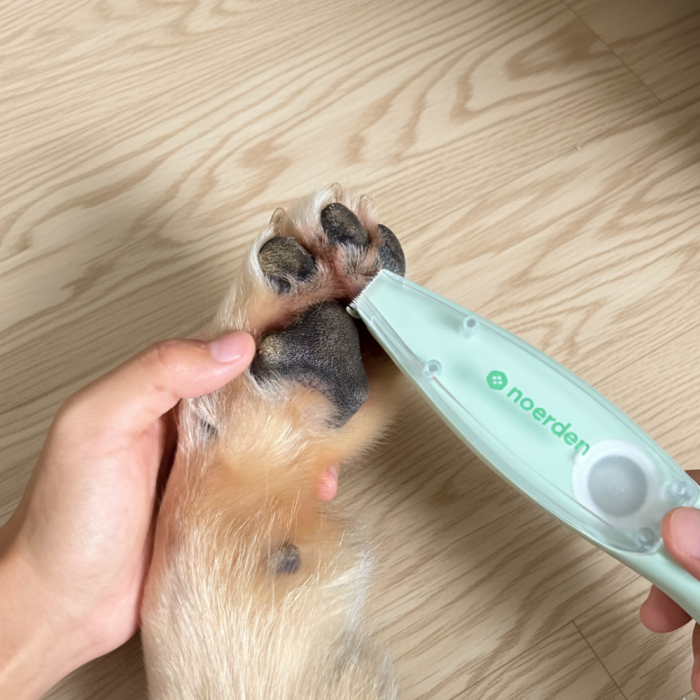 Masina de tuns animale de companie Noerden Trimmy [6]