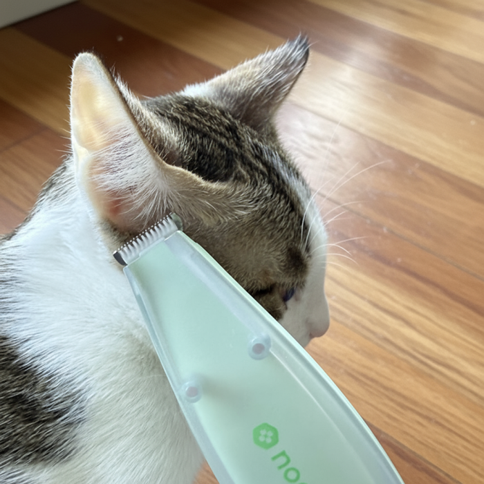 Masina de tuns animale de companie Noerden Trimmy [3]