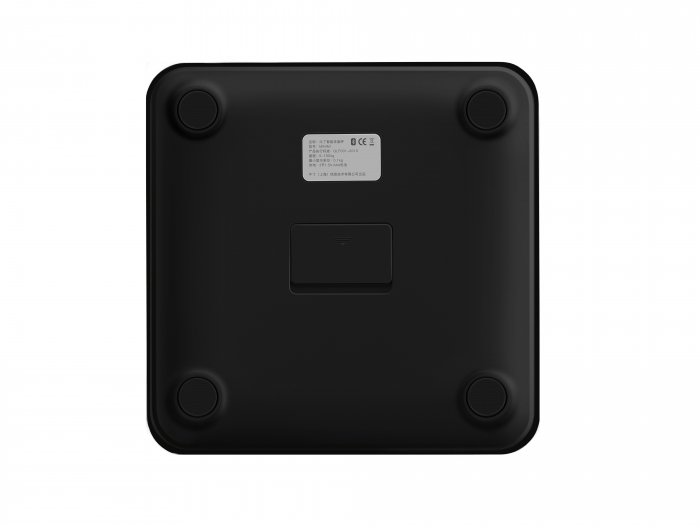 Cantar inteligent cu funcții Smart Noerden Minimi [4]