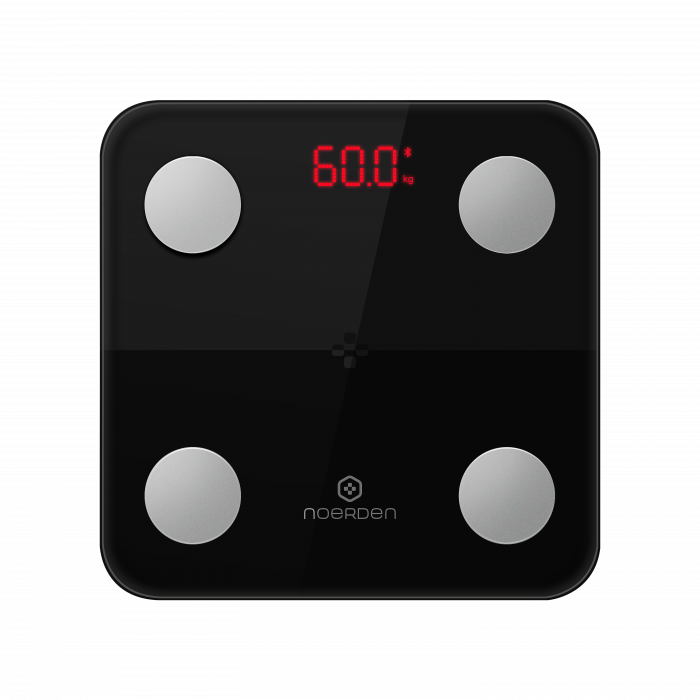 Cantar inteligent cu funcții Smart Noerden Minimi [2]