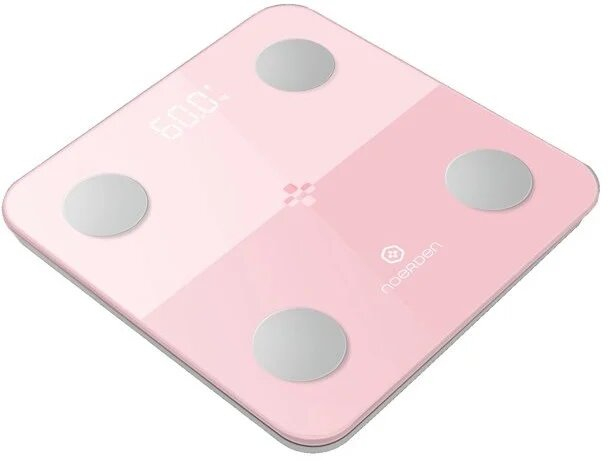 Cantar inteligent cu funcții Smart Noerden Minimi [7]