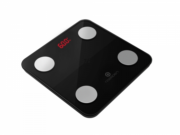 Cantar inteligent cu funcții Smart Noerden Minimi [3]