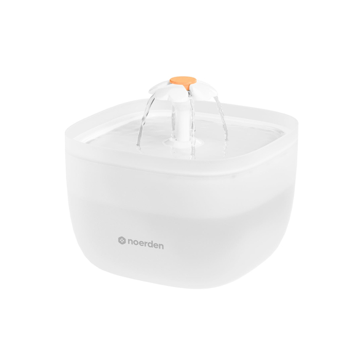 Pachet Smart Pet Care Noerden PetPlate + PawQuench [4]